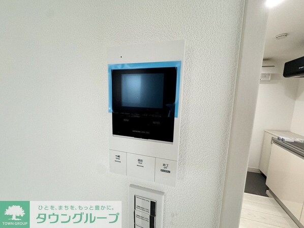 plumas北野の物件内観写真